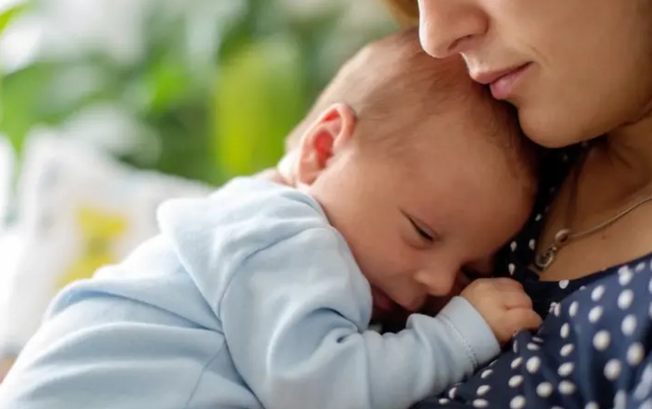 ¿Qué son las alergias alimentarias en bebés?