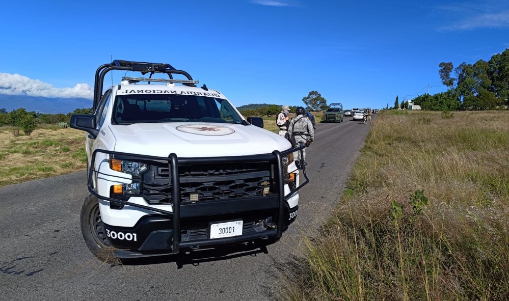 Víctimas identificadas en Ixtacuixtla