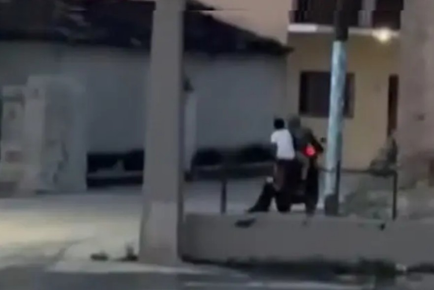 Video desata indignación en Chiautla de Tapia