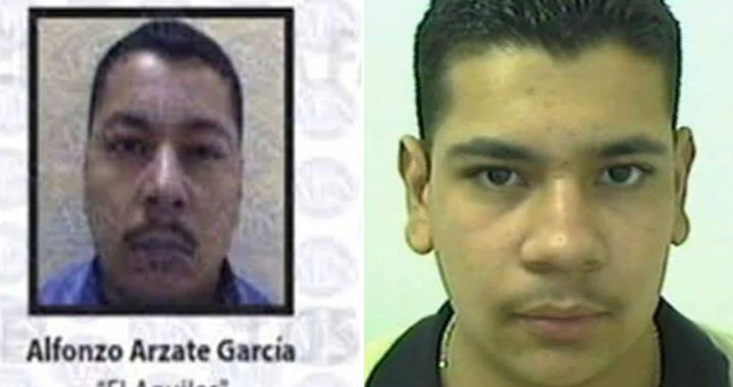 Hermanos Arzate: líderes del narco en Tijuana ligados a Enigma Norteño