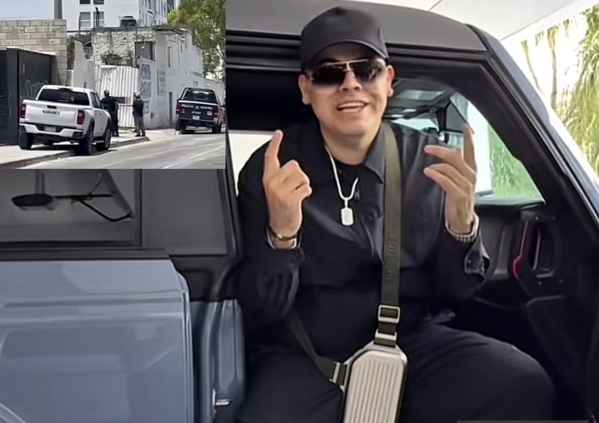 Violencia contra músicos en México: asesinan a Ernesto Barajas en Jalisco