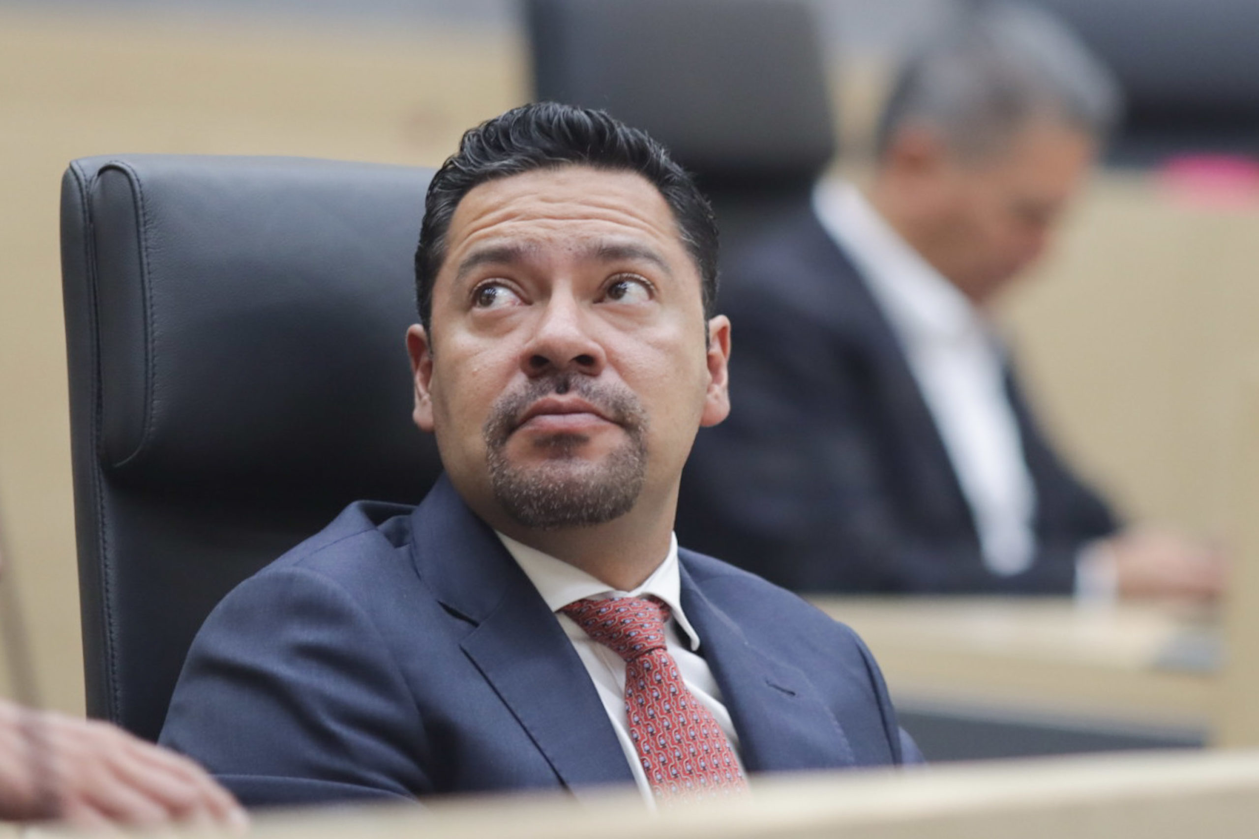 Diputado acusa al PAN de lucrar políticamente con la inseguridad en Puebla