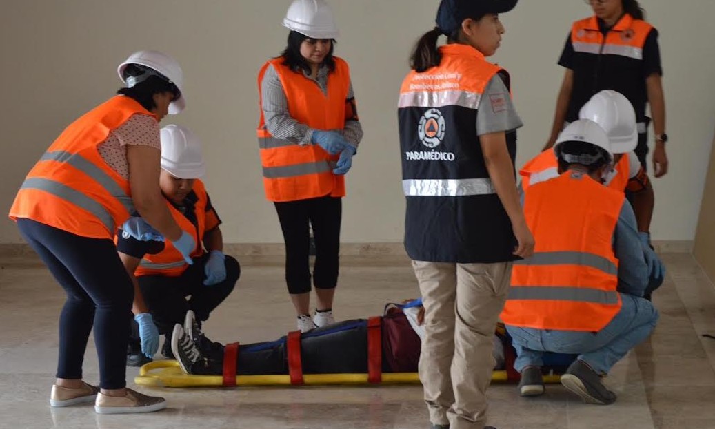 Convocatoria en Atlixco