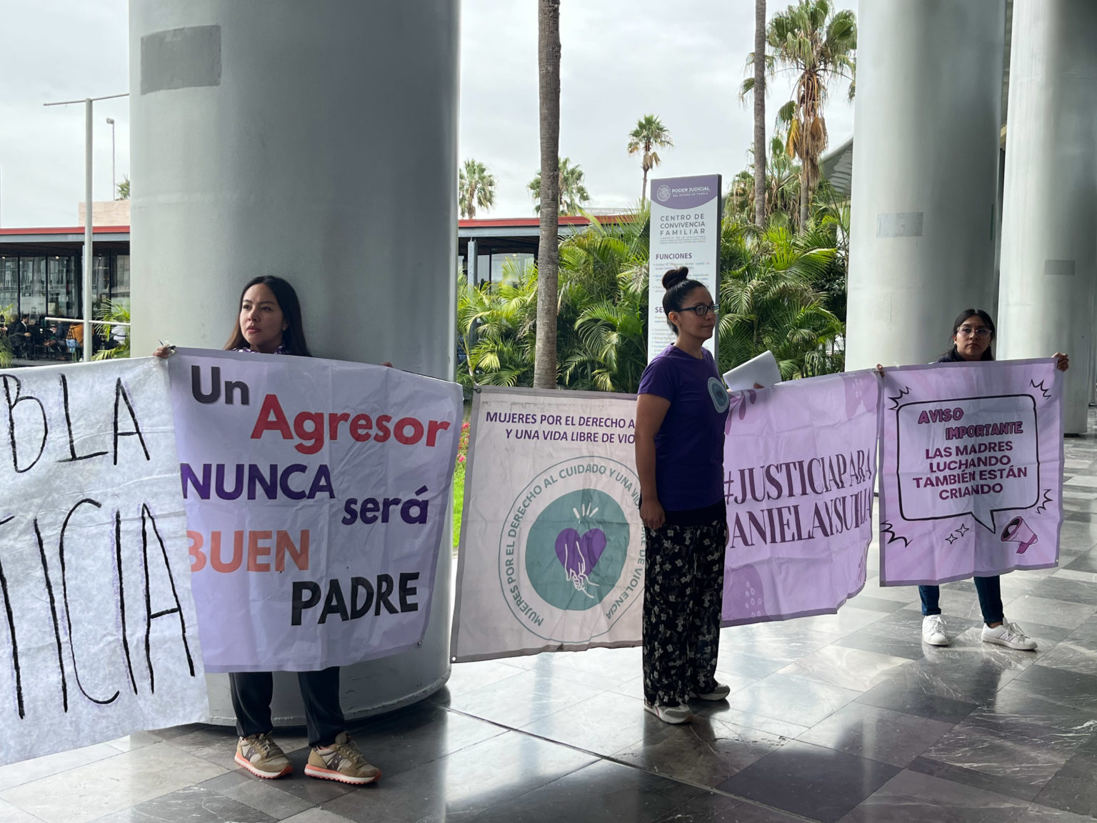Tras siete años de juicios, madre recupera custodia pero denuncia continuidad de violencia vicaria