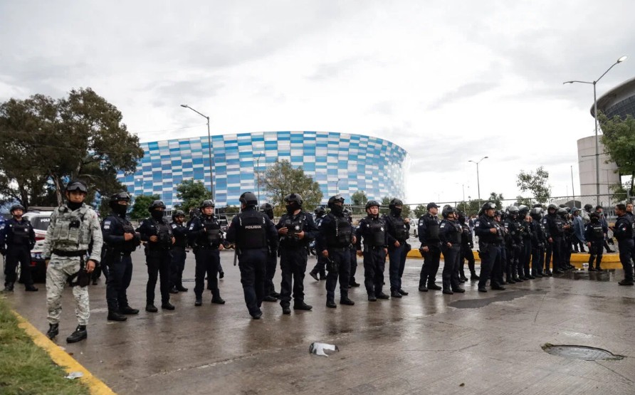 Ayuntamiento de Puebla niega permisos a ambulantes