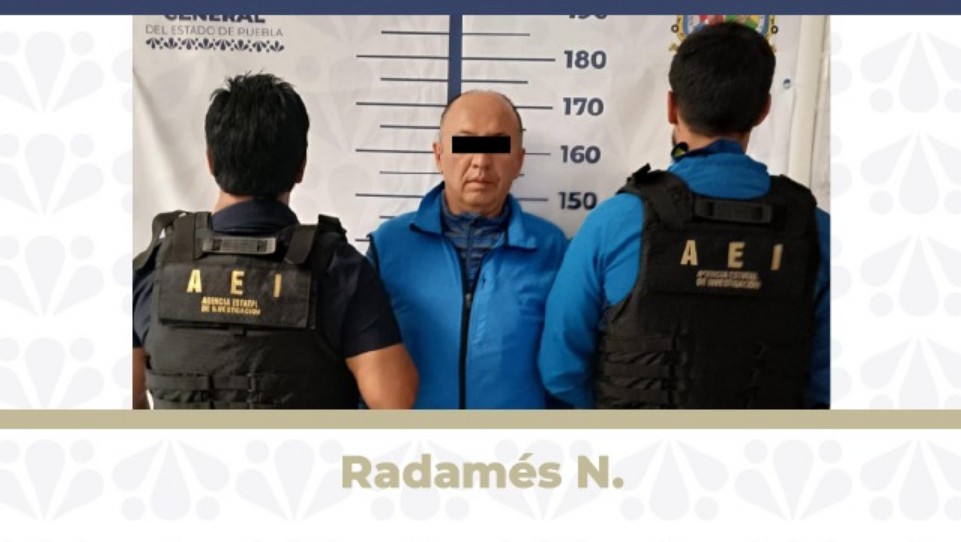 Captura por fraude millonario