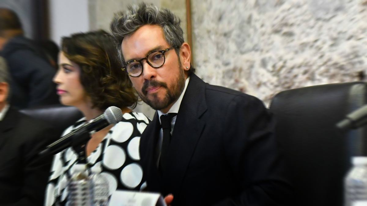 Sheinbaum defiende a Genaro Lozano como embajador en Italia ante críticas