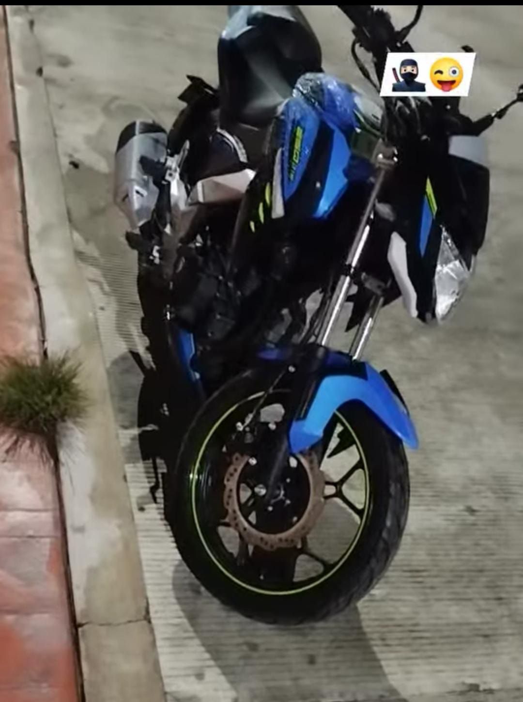 Con pistola en mano, asaltan a motociclista y le roban su unidad en Cuapiaxtla