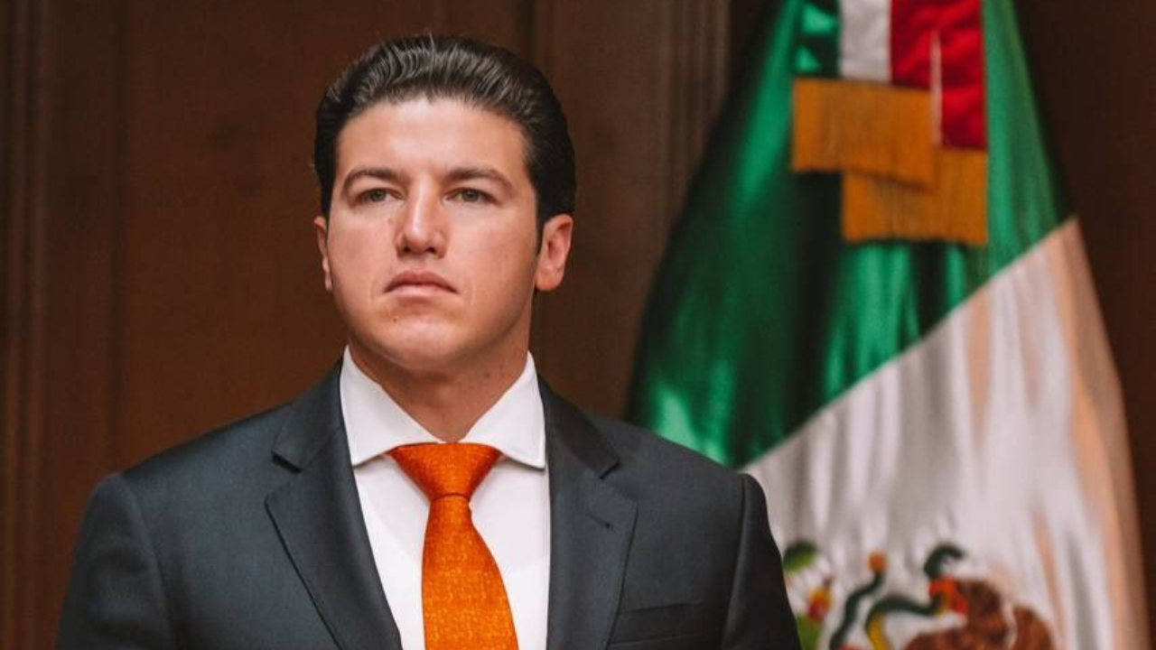 Denuncian a Samuel García por triangulación de 200 mdp y daño al erario