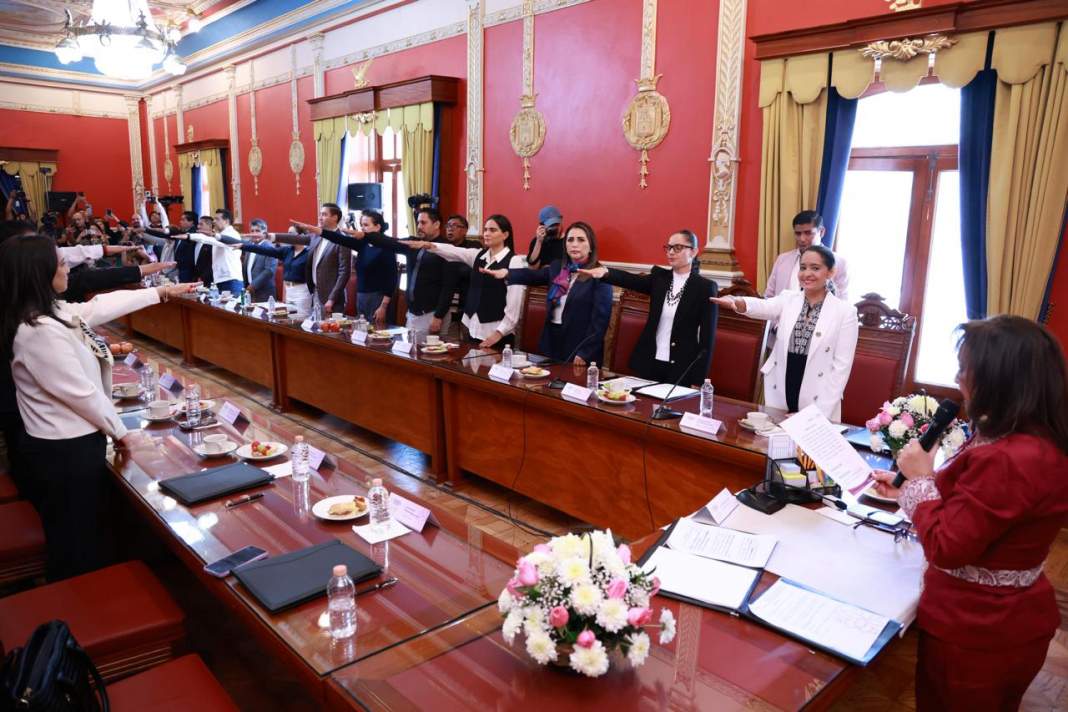 Tlaxcala fortalece la inclusión indígena con nuevo Comité Estatal de Atención