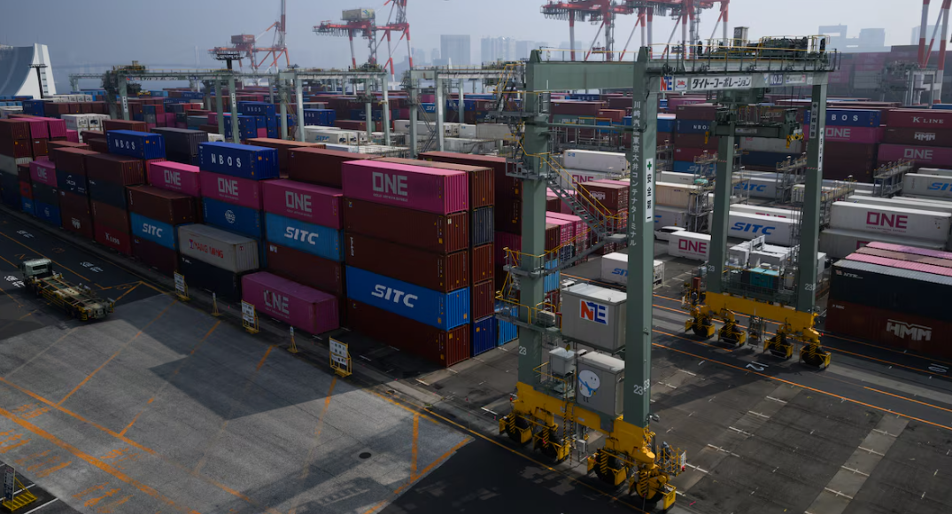 Aranceles de EE. UU. ponen en riesgo el T-MEC y exportaciones mexicanas