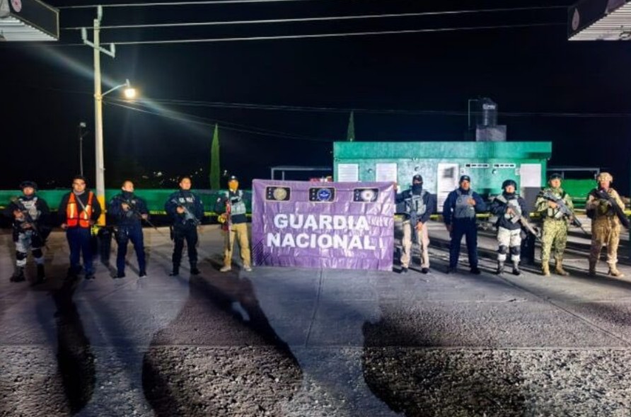 Investigación a policías municipales