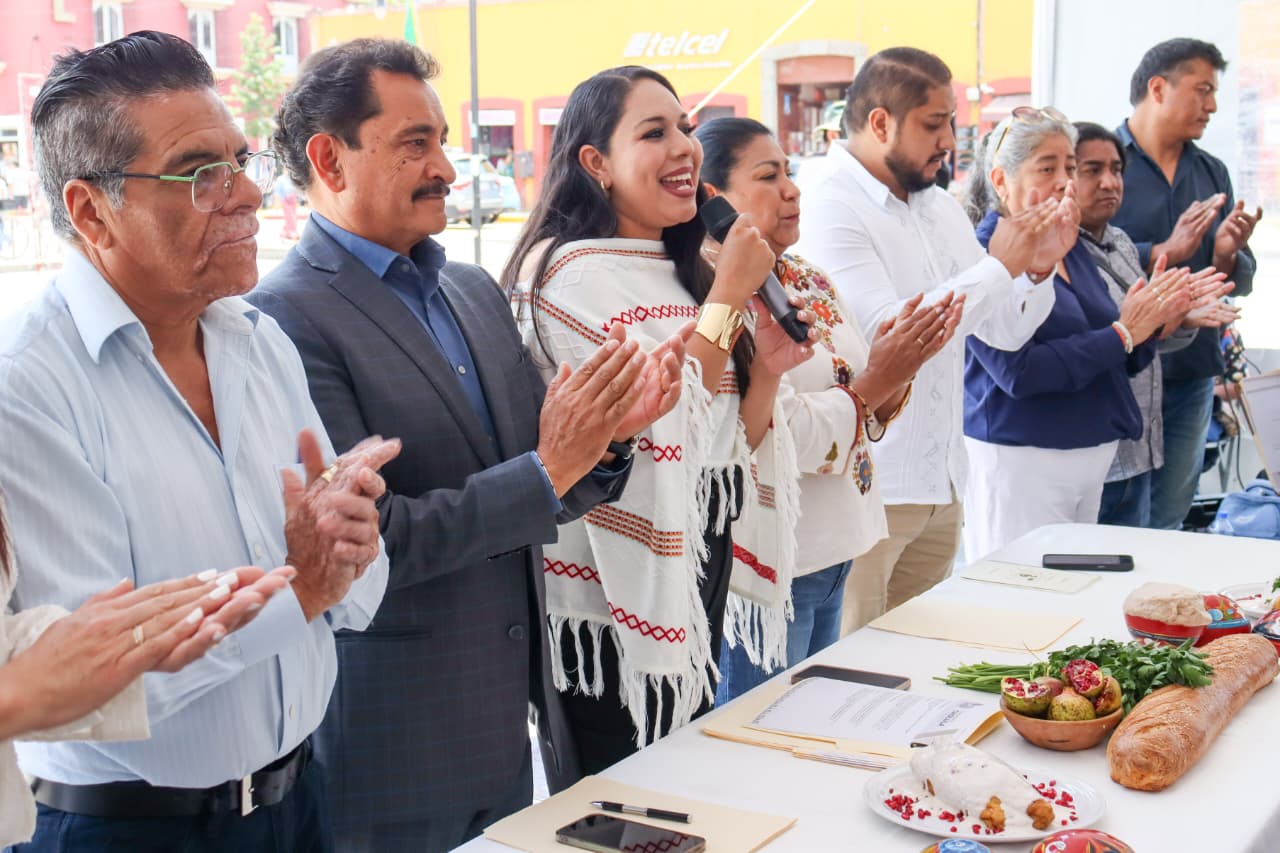 expo chiles nogada spch 1