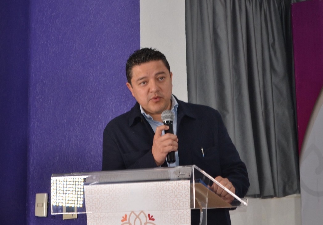 Tlaxcala asegura suministro de medicamentos para tratamientos oncológicos