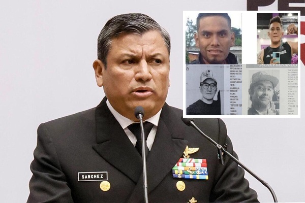 Seis cabezas halladas en Tlaxcala son poblanos; autoridades refuerzan vigilancia