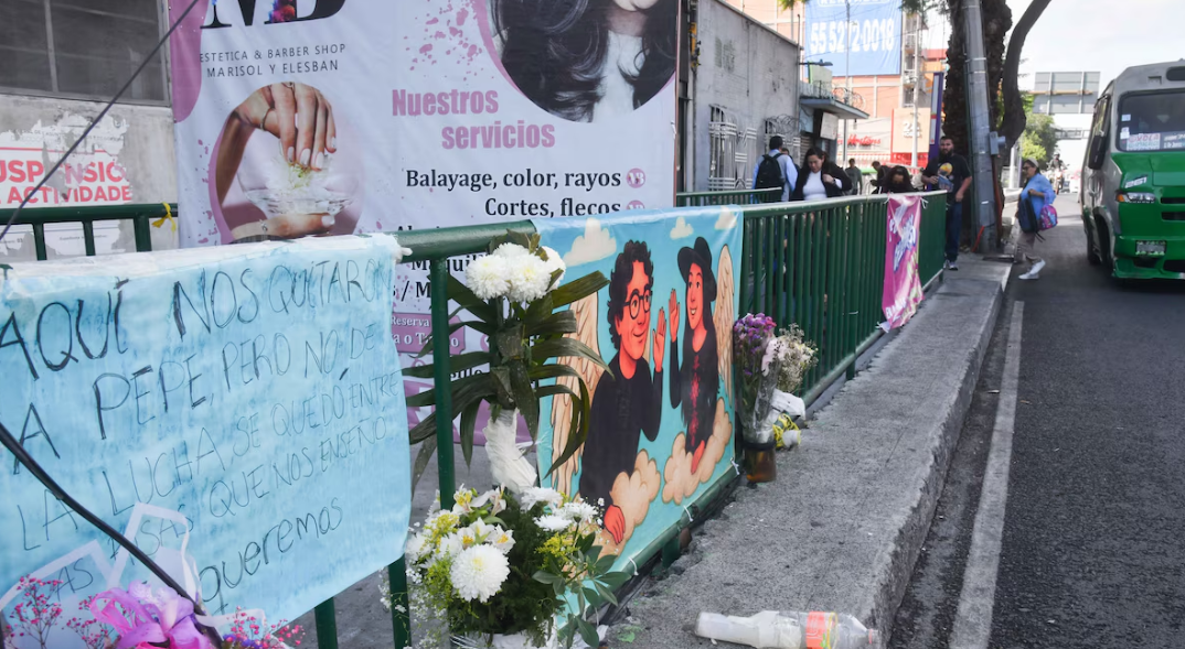 Prisión preventiva a imputada por homicidio de colaboradores de Brugada