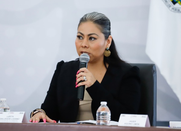 Habrá asesorías legales y acompañamiento a migrantes poblanos para evitar abusos de Estados Unidos