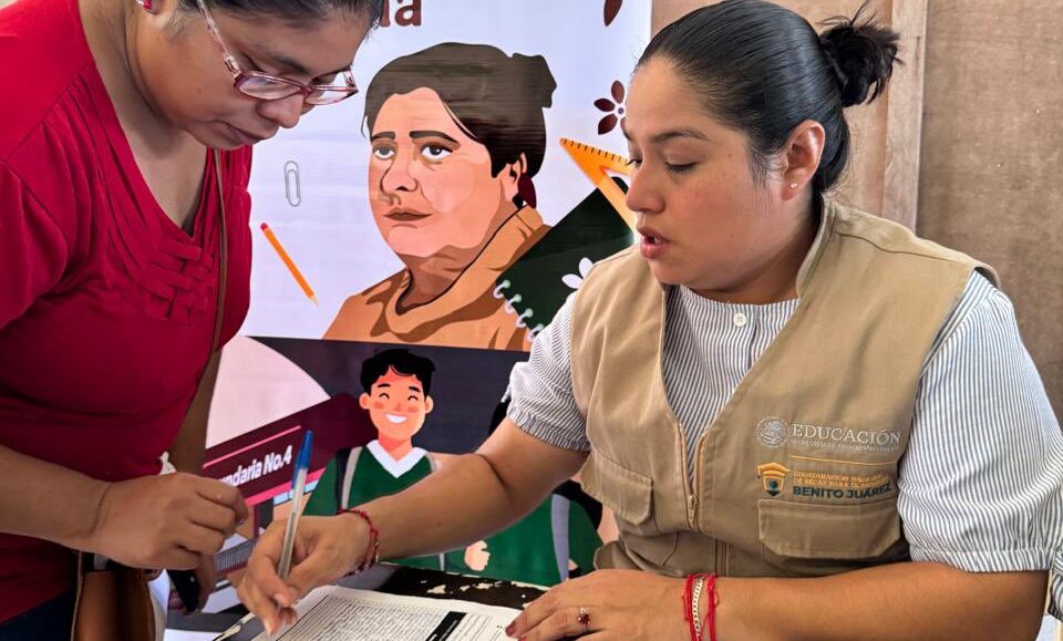 Beca Rita Cetina 2025: recibe hasta 2,600 pesos bimestrales por familia