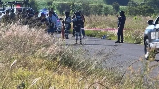 Familias en Tlaxcala exigen ADN tras hallazgo de seis cabezas en Ixtacuixtla