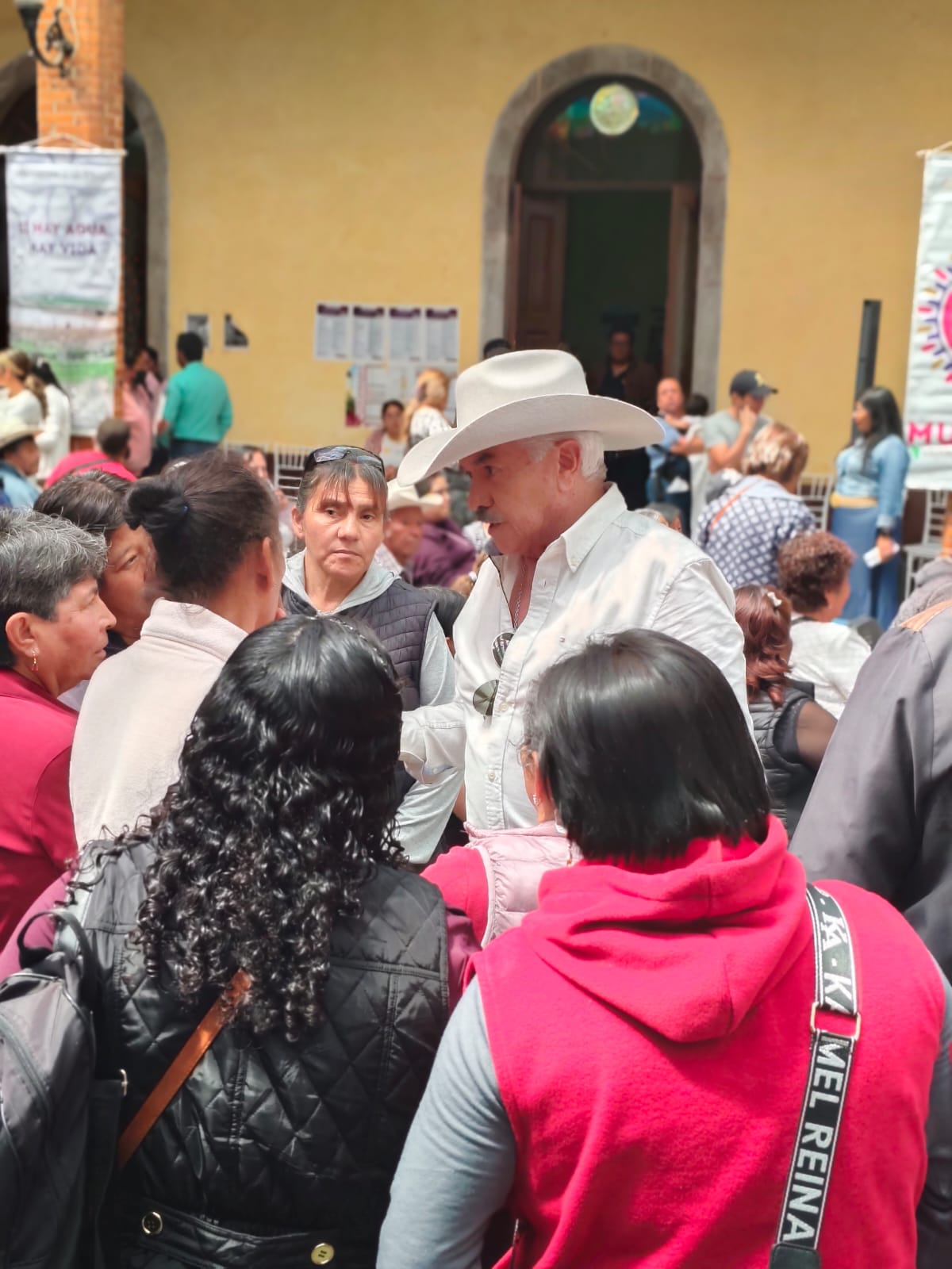 Apoyo a productores en Tlaxcala será transparente y sin condicionamientos