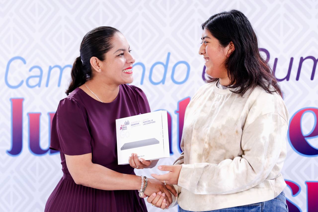apoyos tecnologicos jovenes sach 3