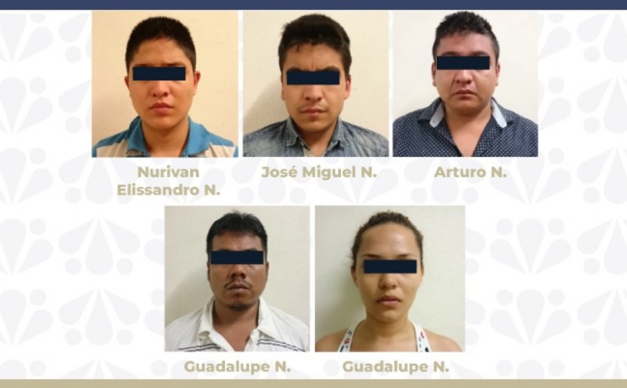 Sentencia firme en Puebla