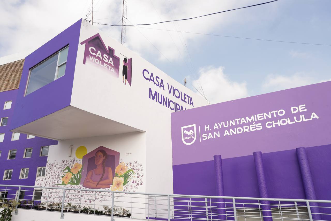 San Andrés Cholula impulsa el liderazgo y la autonomía de las mujeres con nuevo programa de formación