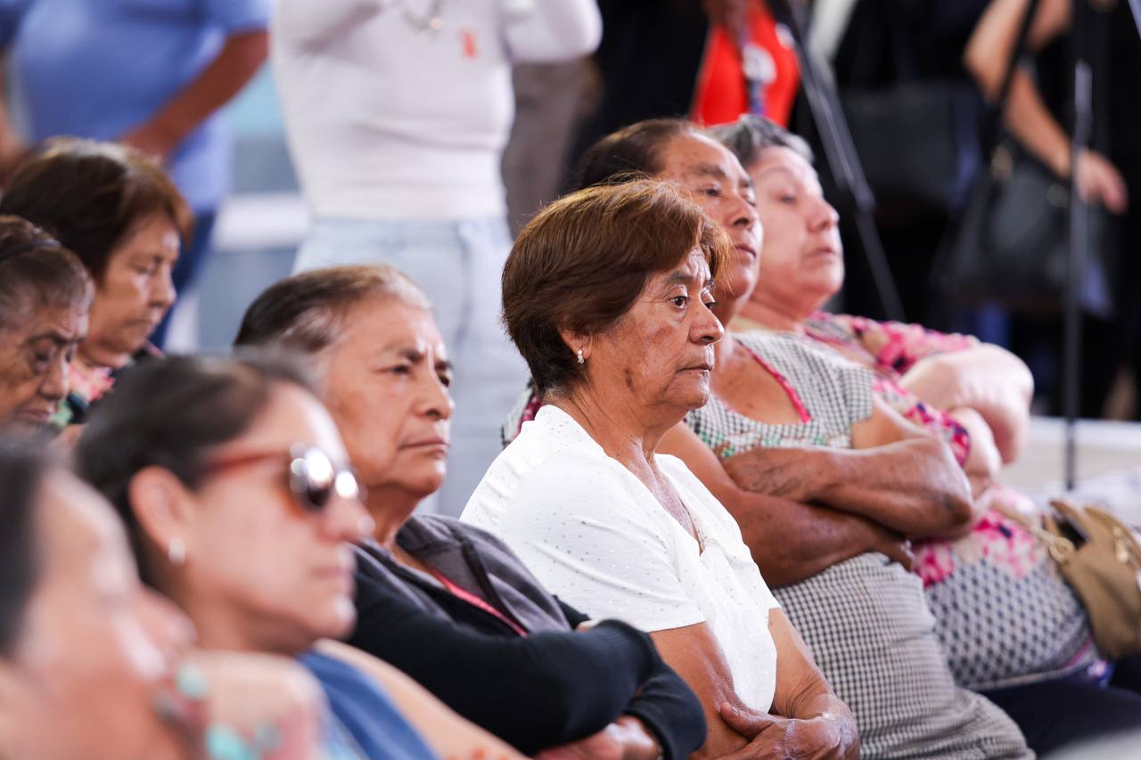 Promueve San Andrés Cholula la participación política de las mujeres en Foro Regional del Observatorio 2025