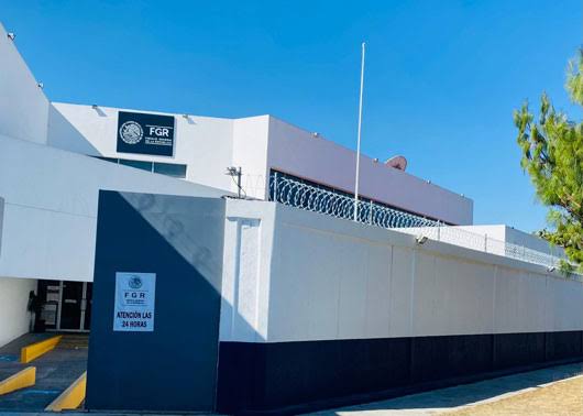 FGR desactiva toma ilegal de hidrocarburos en Calpulalpan y refuerza seguridad