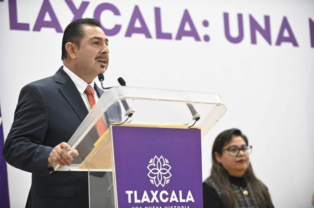 Tlaxcala fortalece su justicia con unidad de poderes y liderazgo ciudadano