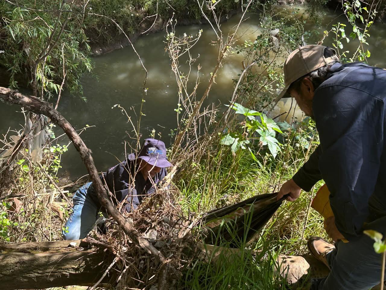 Consulta Ciudadana del Río Zahuapan: participa y mejora su calidad ambiental