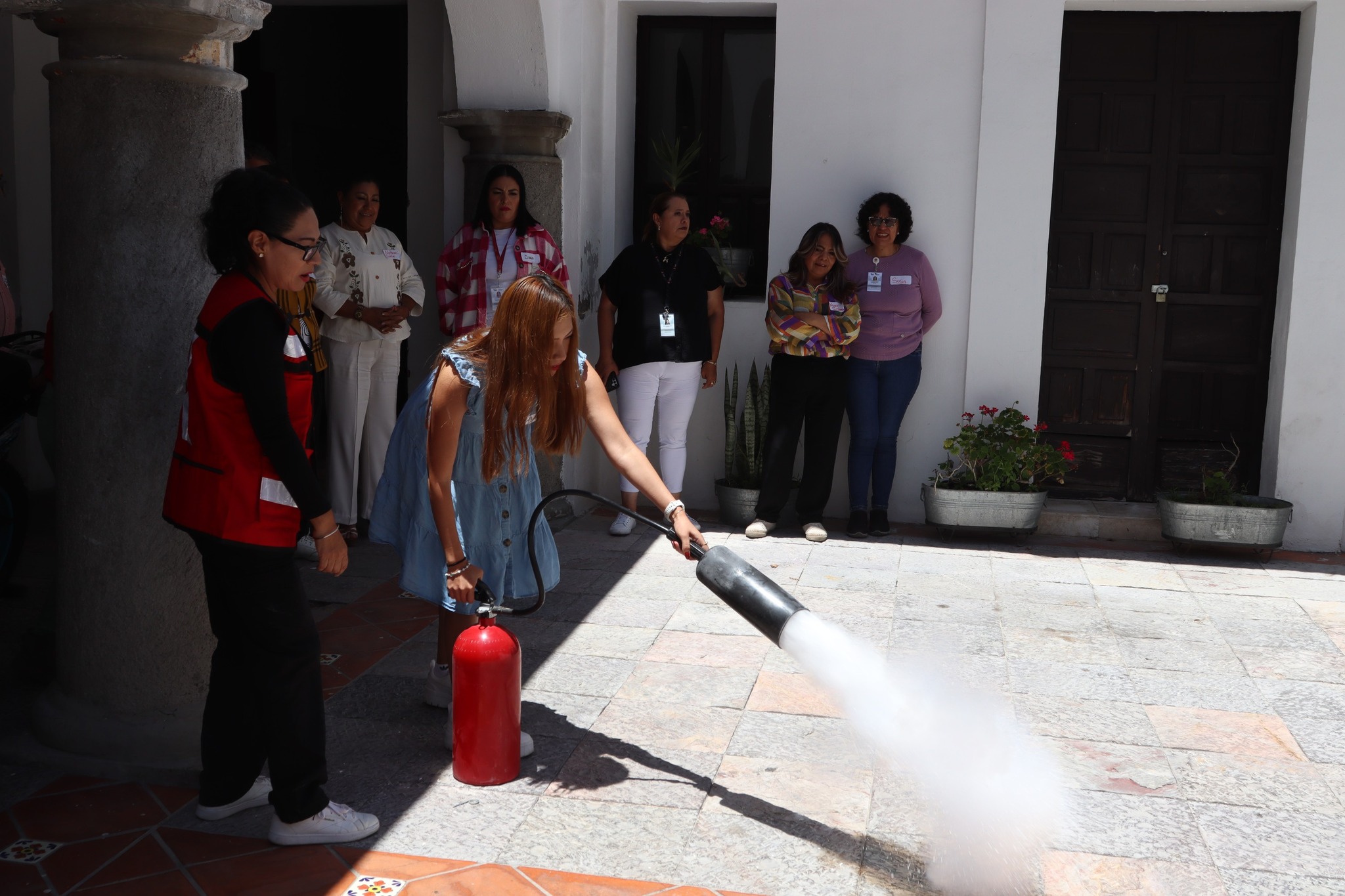 capacitación pre feria spch 3