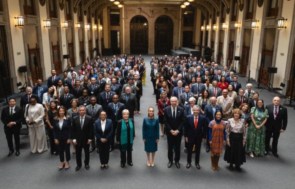 Un encuentro clave para la acción climática regional