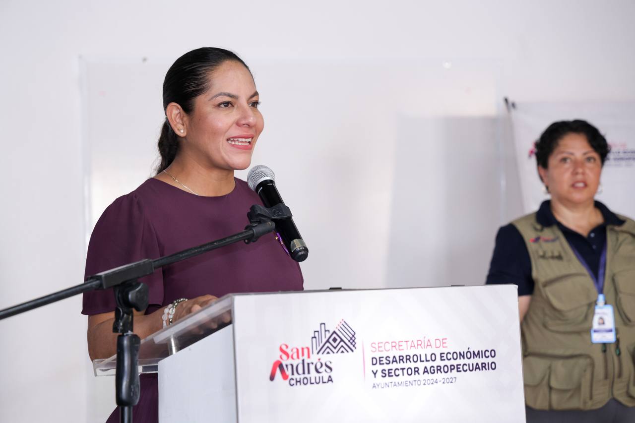 Impulsa Lupita Cuautle Torres dialogo y colaboración sobre protección animal