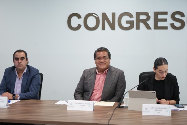 No habrá foros ciudadanos para analizar iniciativa de revocación de mandato en Puebla