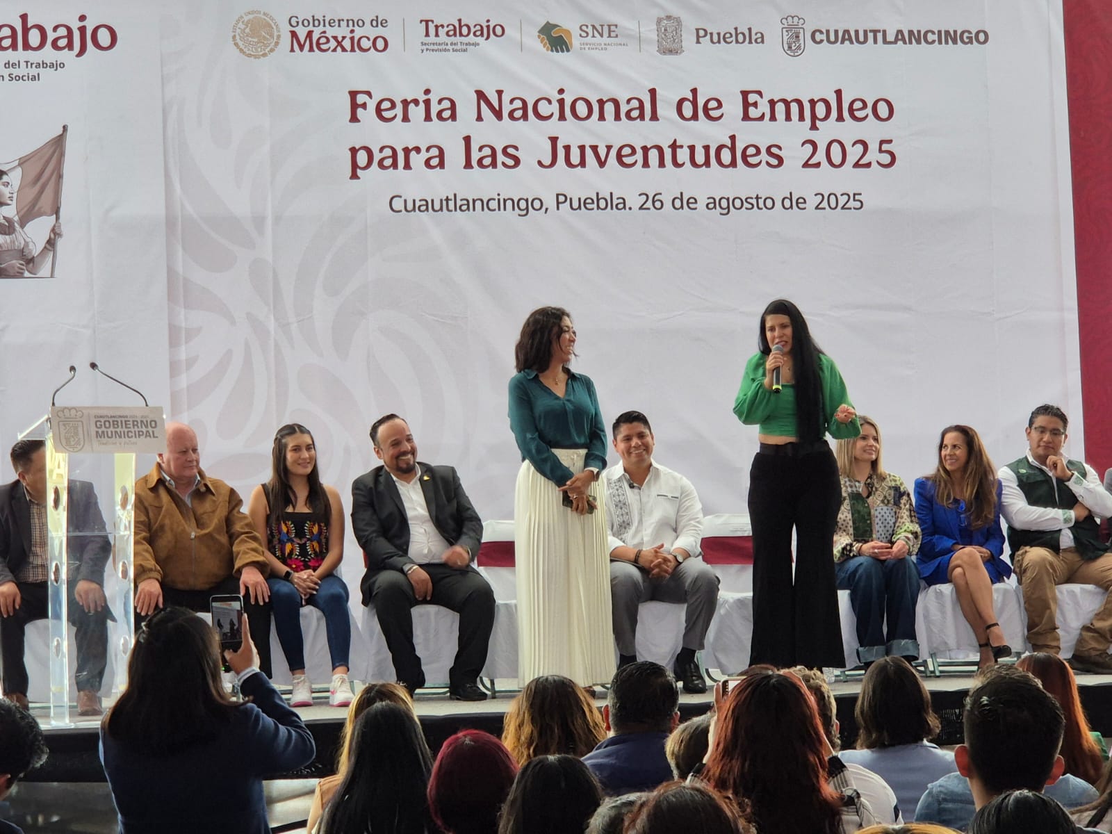 feria de empleo juventudes cuautlancingo 5