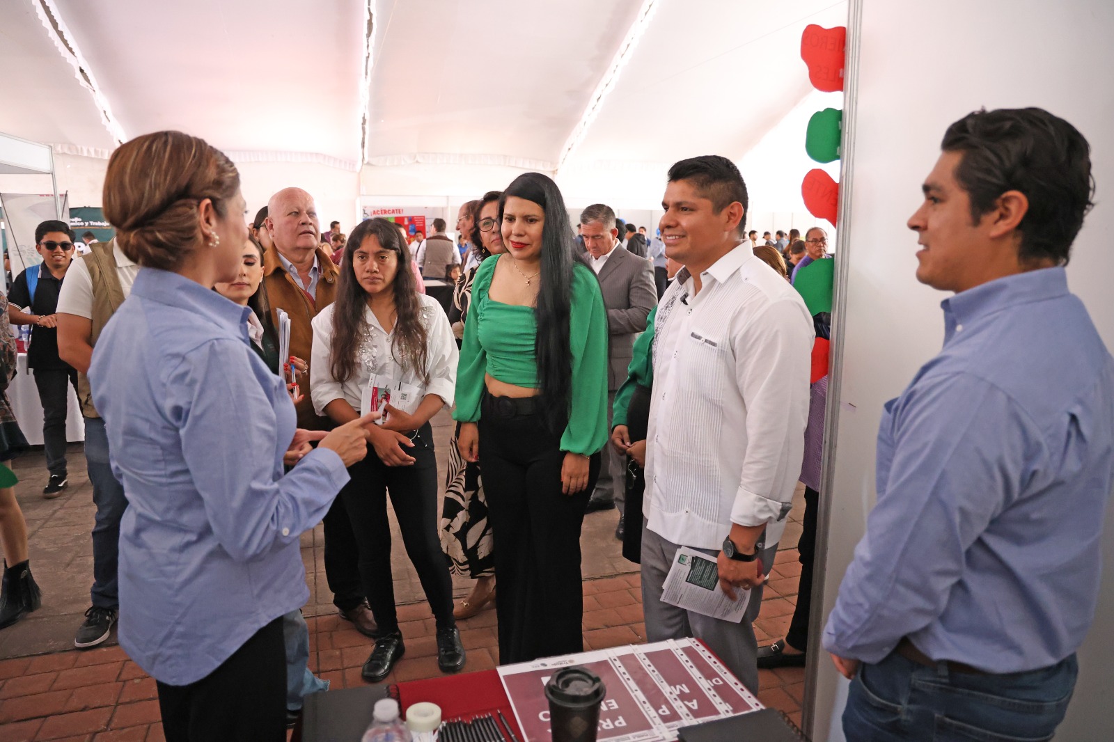 feria nacional cuautlancingo 3