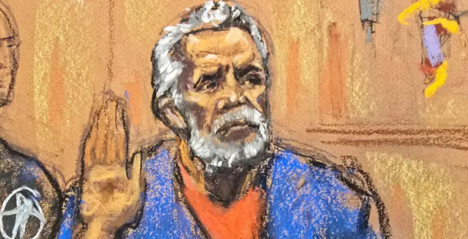 Sheinbaum pide denuncia formal tras confesión de ‘El Mayo’ Zambada