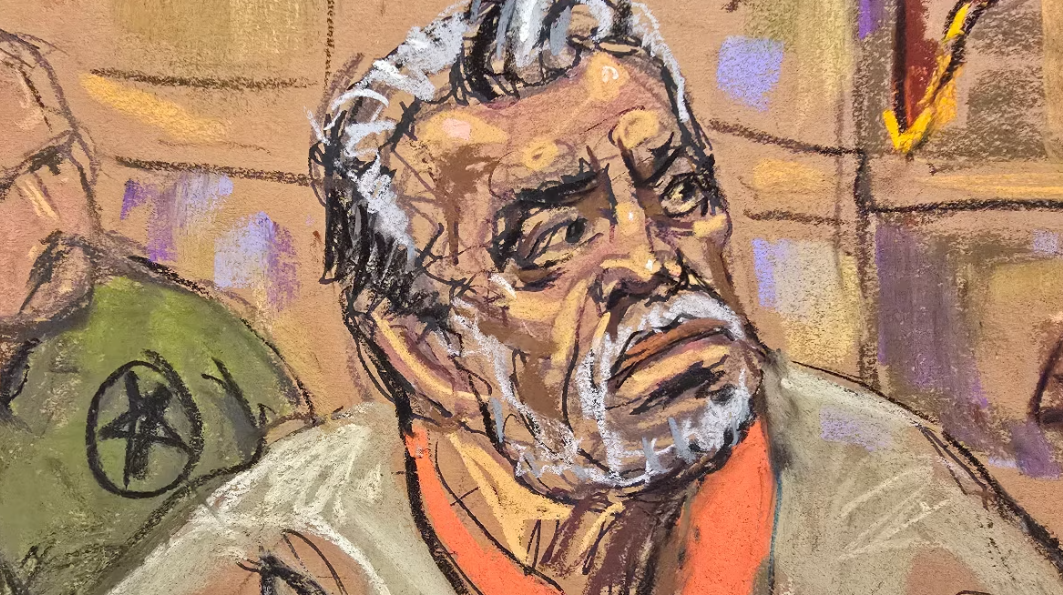 ‘El Mayo’ Zambada se declara culpable en EU y pide paz para Sinaloa