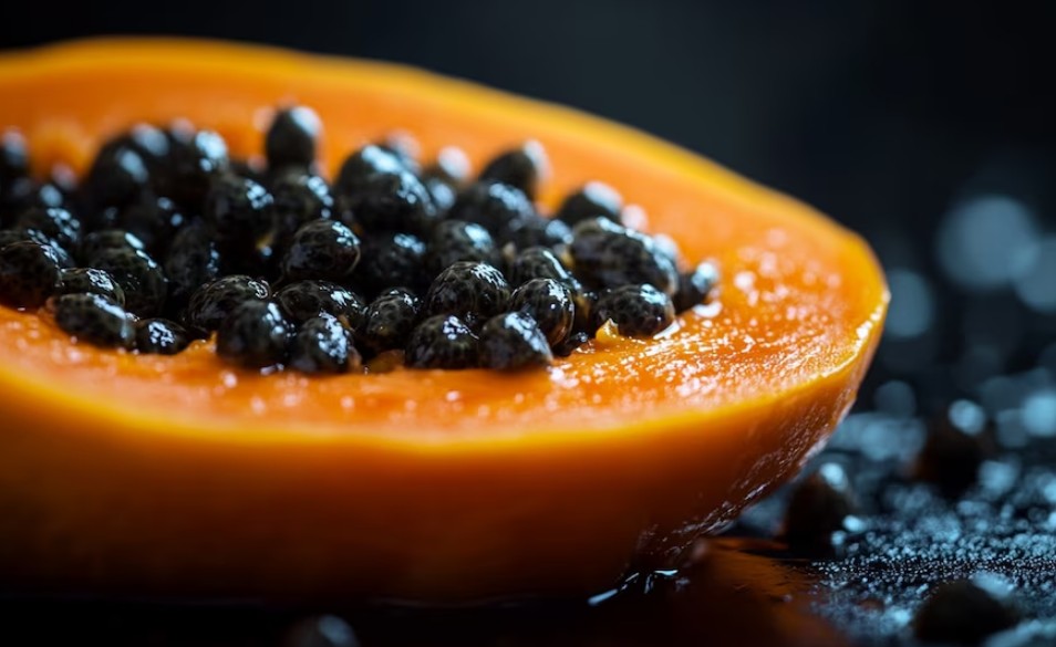 Beneficios del licuado de papaya con ciruela pasa