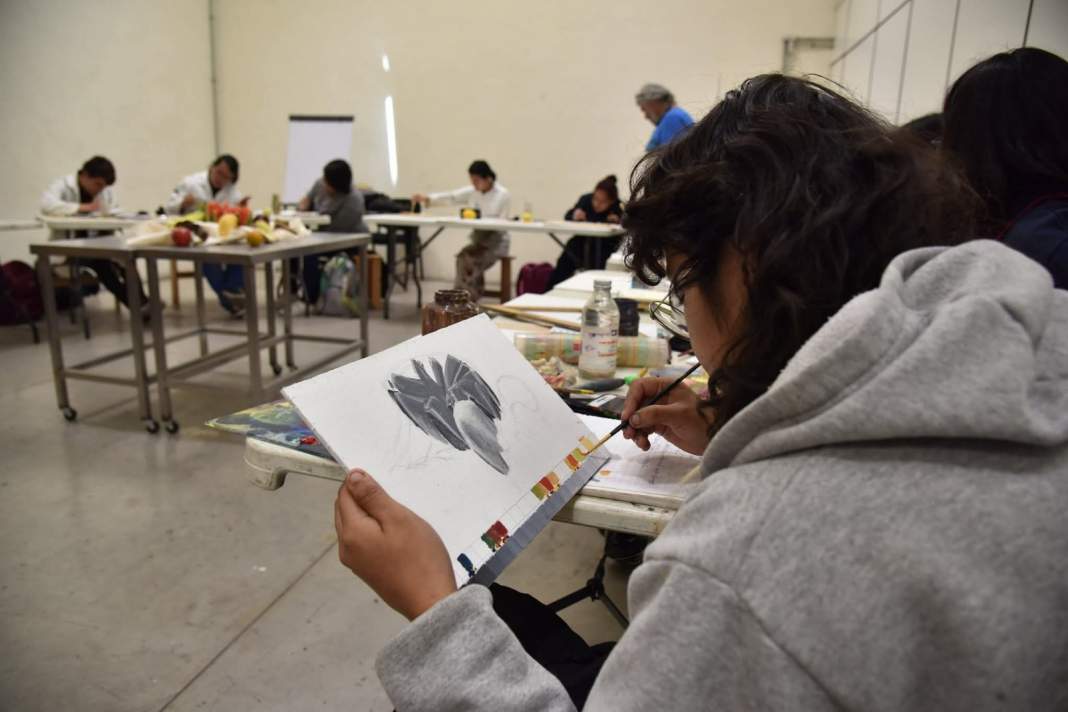 Convocan a Premios Estatales de Artes Visuales Tlaxcala 2025 hasta el 28 de agosto