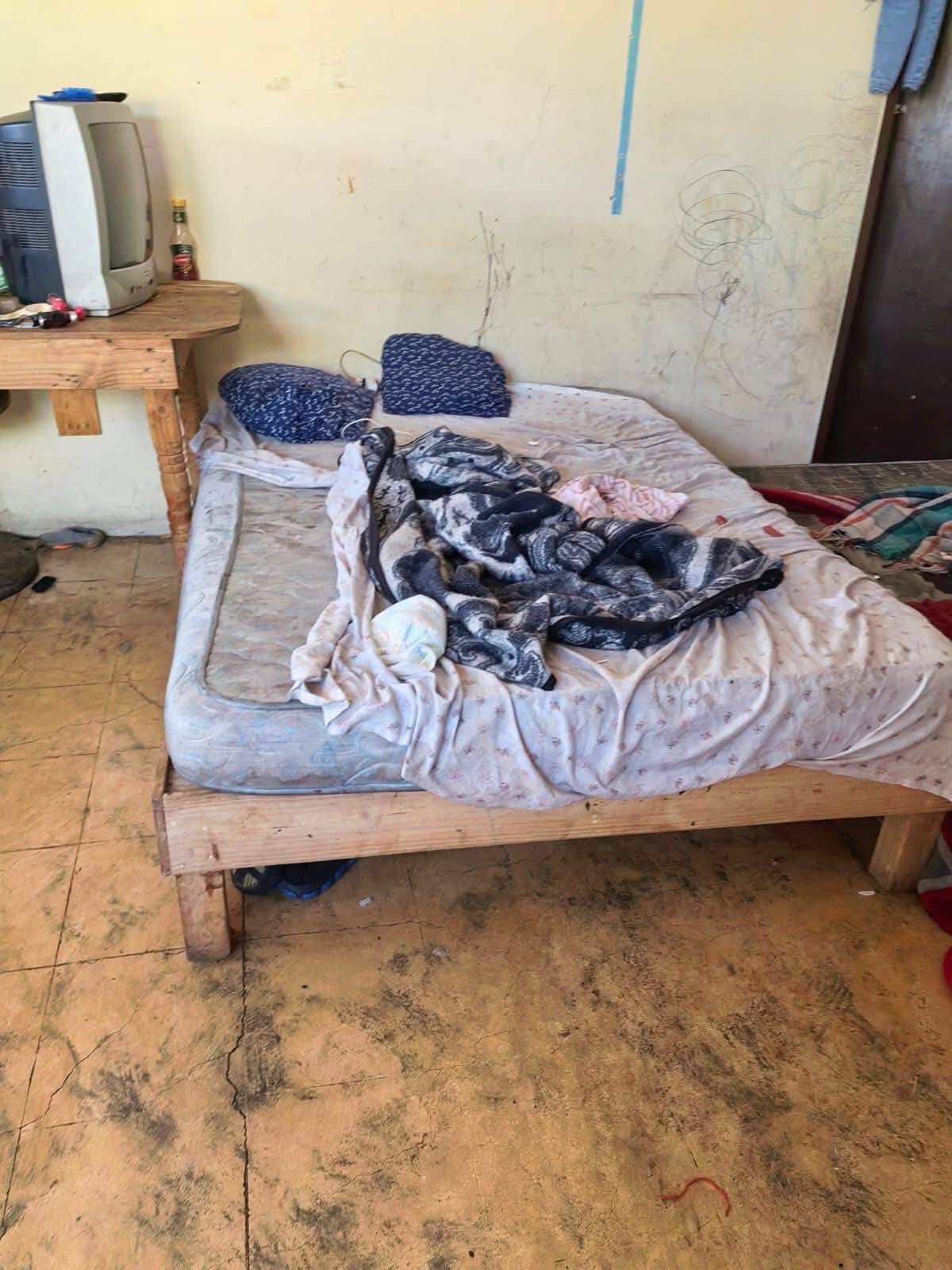 Se fueron a la Huamantlada y dejan abandonados a sus hijos, DIF investiga un caso más