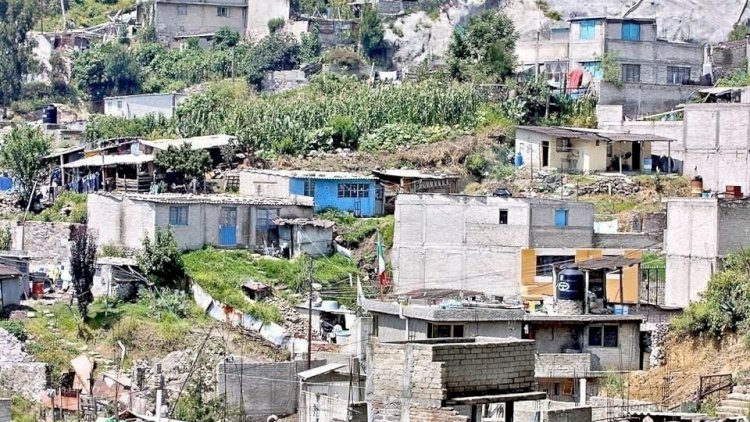 Minima reducción de pobreza laboral en Tlaxcala