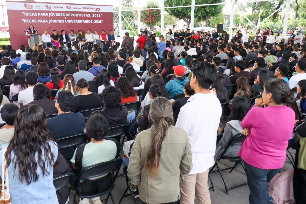 entrega tfd becas jovenes 1