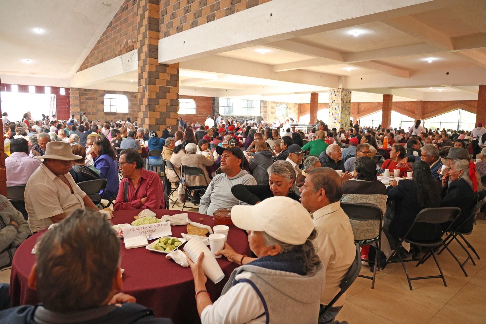 festejan abuelitos cuautlancingo 3