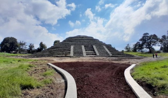 Teteles de Ávila Castillo albergará la zona arqueológica número ocho de Puebla