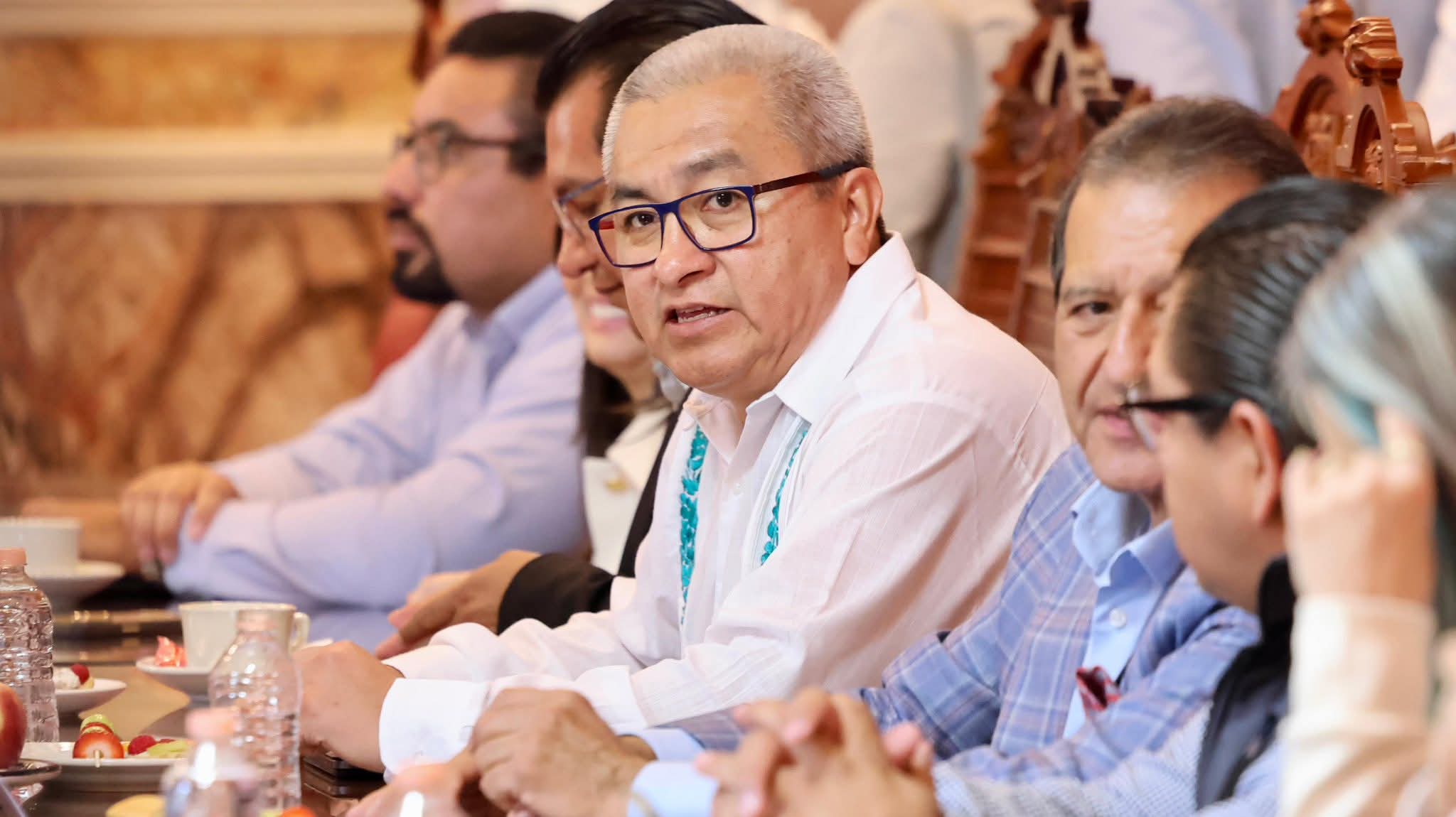 Tlaxcala: Lluvias no retrasarán el inicio de clases según SEPE