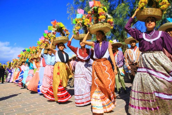 Atlixco celebrará la 60 edición del Festival Huey Atlixcáyotl