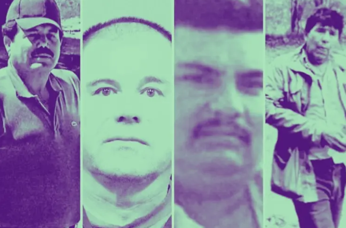 Cártel de Sinaloa 2025: Guzmán y Zambada se disputan el liderazgo