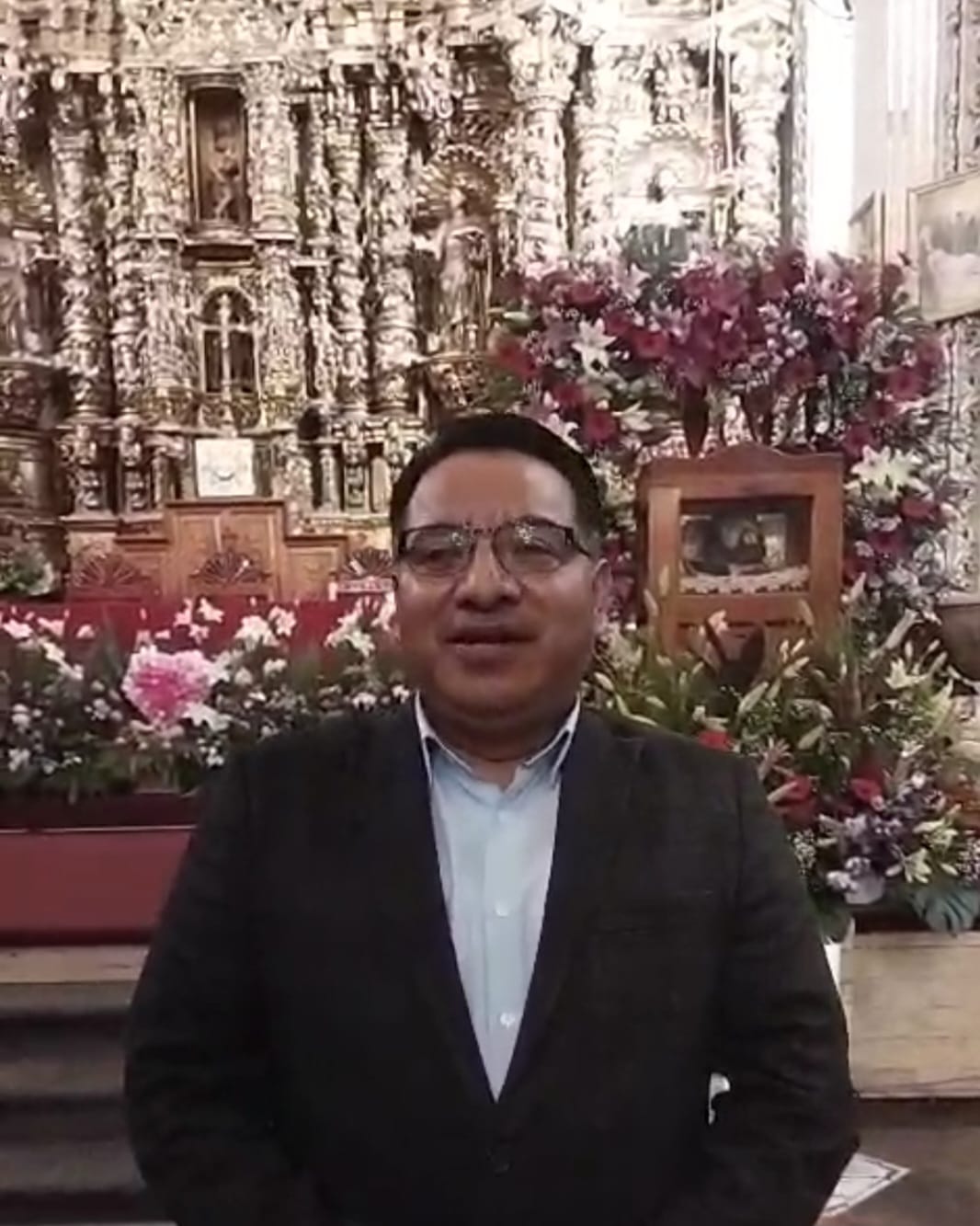 COMUNICADO- Toque de campanas en Cuautlancingo